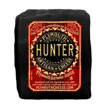 Wholesale Plymouth Hunter Cheddar Black Wax- Bulk