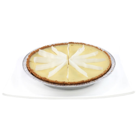 Wholesale Simply Del. Case Key Lime Pie 12 Slice- Bulk