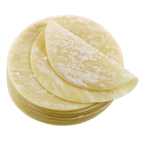 Wholesale Golden Bowl Each Gyoza Dumpling Wrapper- Bulk