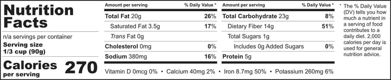 Wholesale Divina Chickpeas In Marinade- Bulk