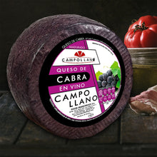 Wholesale Campollano Cabra Al Vino 3K- Bulk