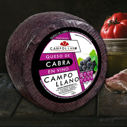 Wholesale Campollano Cabra Al Vino 3K- Bulk