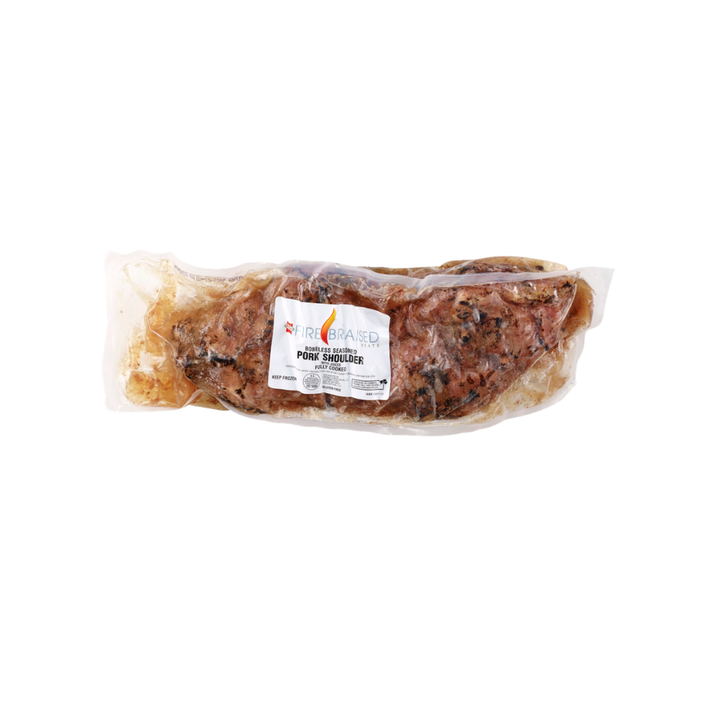Wholesale Hormel Case Fire Braised Pork Shoulder- Bulk