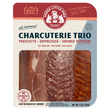Wholesale Les Trois Charcuterie Trio- Bulk