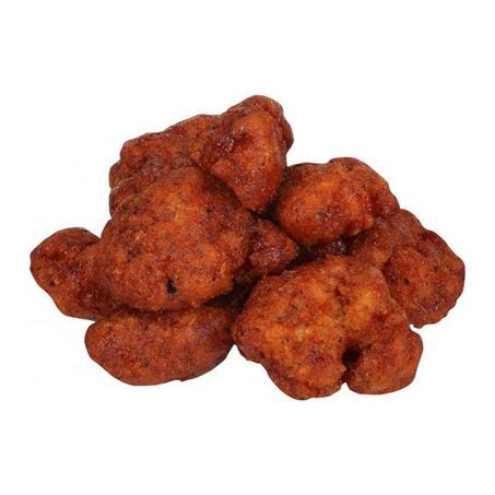 Wholesale Tyson Case Honey Bbq Chicken Wings Cooked- Bulk