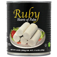 Wholesale Ruby Case Hearts Of Palm- Bulk