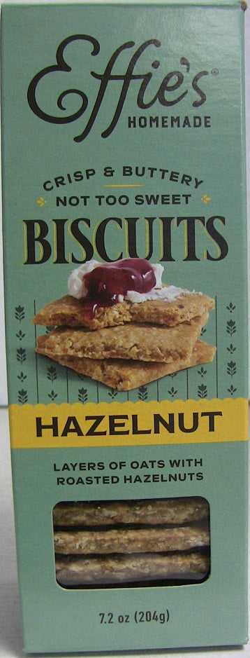 Wholesale Effie'S Hazelnut- Bulk