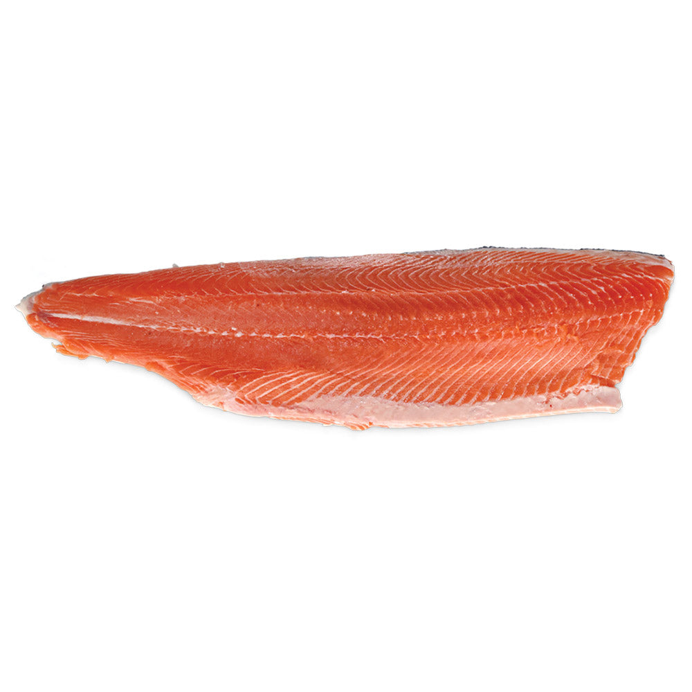 Wholesale Orca Bay Case Wild Sockeye Fillet- Bulk