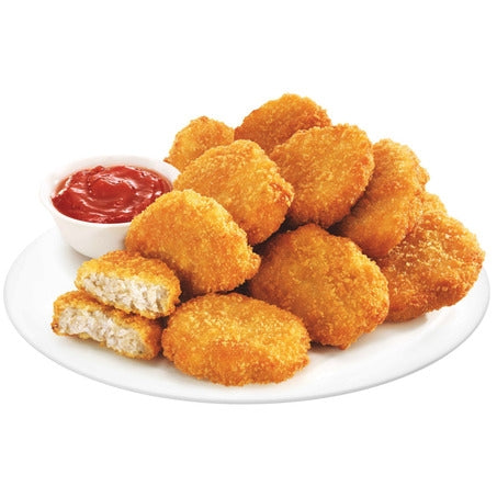 Wholesale Dr Praegers Case Plant Based Chickenless Soy Nuggets- Bulk