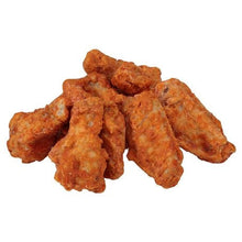Wholesale Tyson Case Fully Cooked Wings Of Fire Chicken Wings 1&2- Bulk