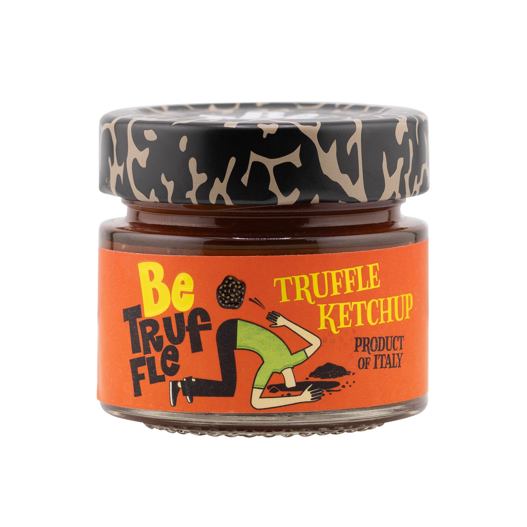 Wholesale Be Truffle Case Truffle Ketchup- Bulk