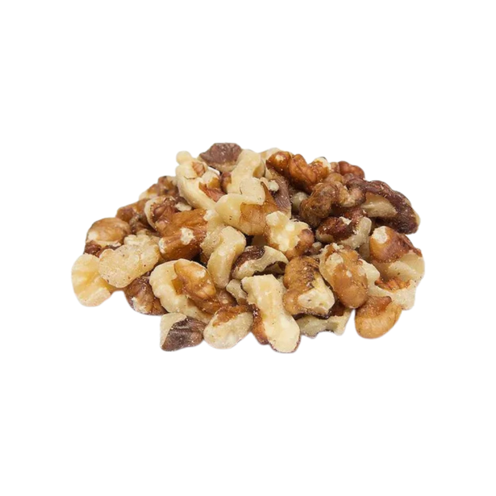 Wholesale BoxNCase Case Large Medium Pieces Walnut- Bulk