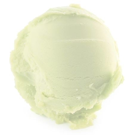Wholesale Gelarto Case Carribean Lime Sorbetto- Bulk