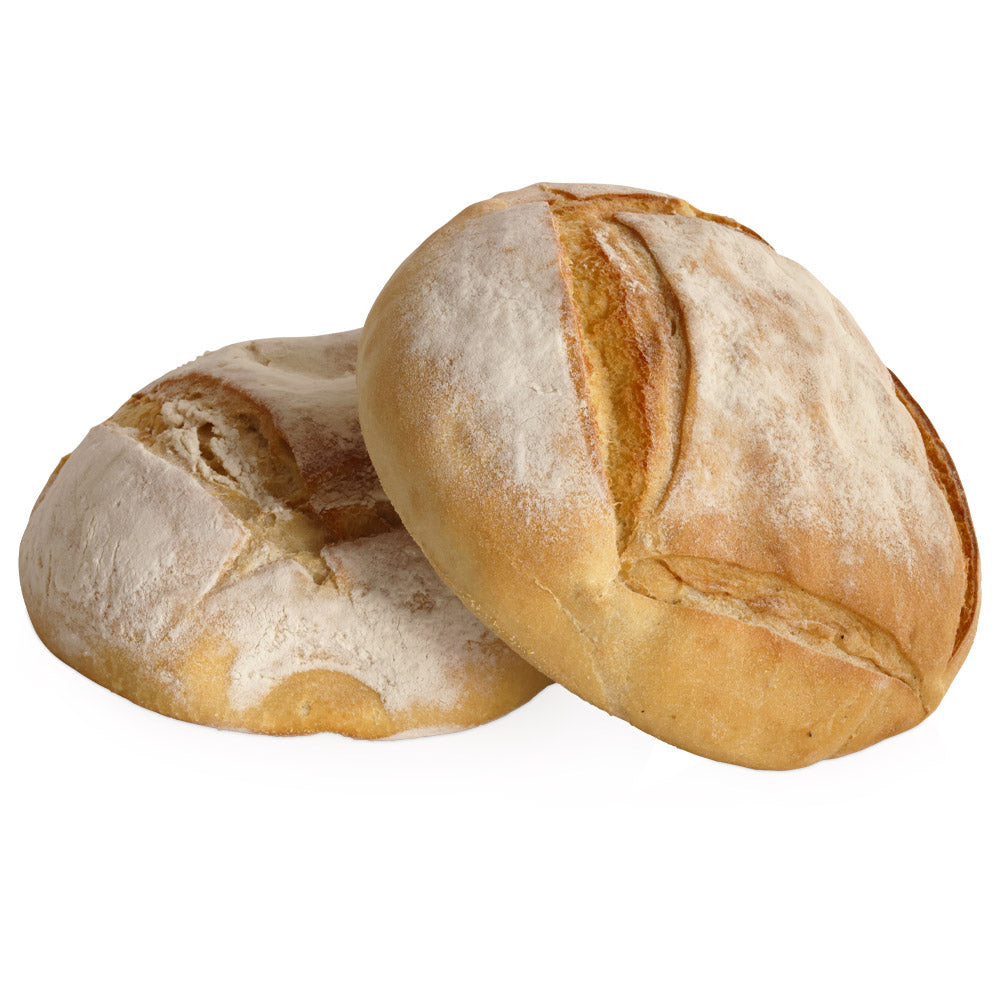 Wholesale Melone Bros Round Sourdough Bread 20Oz | 10 ct- Bulk