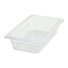 Wholesale Winco Each 1/4 Sized Food Pan 2.5 Inch Deep- Bulk