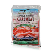 Wholesale BoxNCase Each Imitation Crab Meat- Bulk
