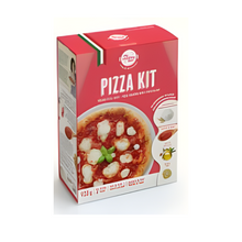 Wholesale My Cooking Box Cook At Home Pizza Kit | case | 1- Bulk