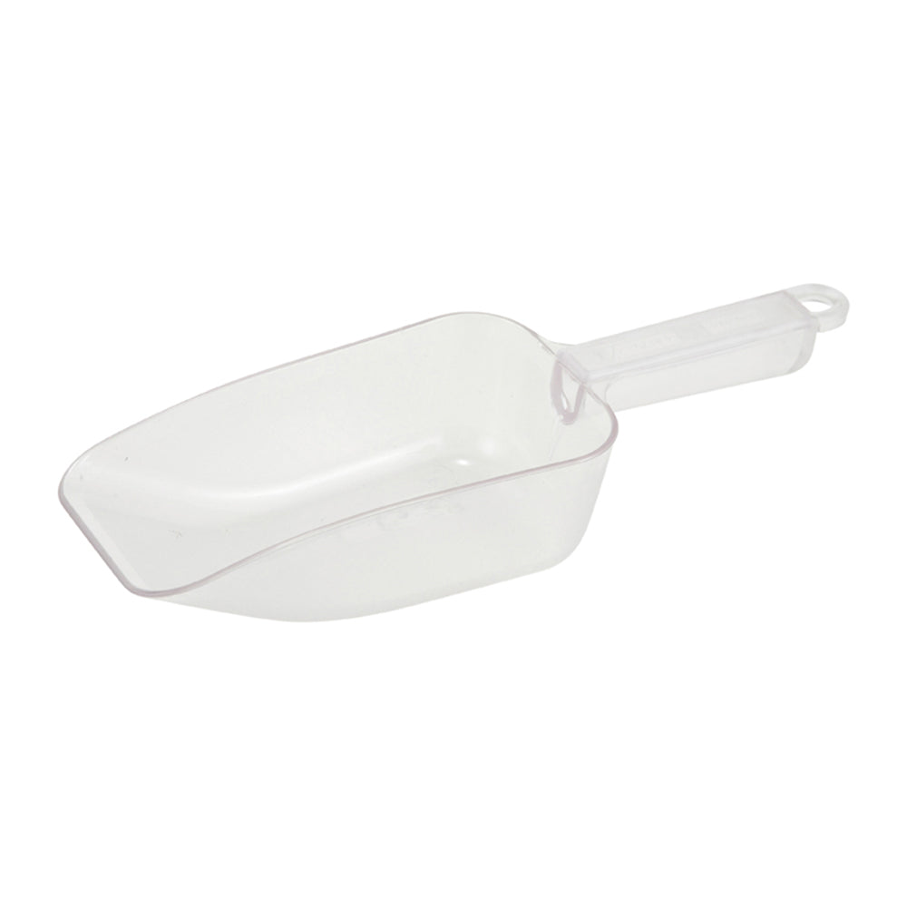 Wholesale Winco Case 20Oz Polycarbonate Scoop- Bulk