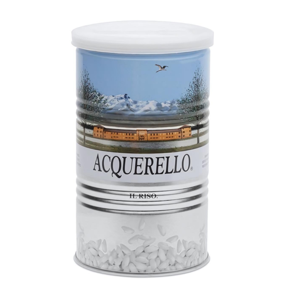 Wholesale Acquerello Case Short Grain Acquerello Rice Aged For One Year- Bulk