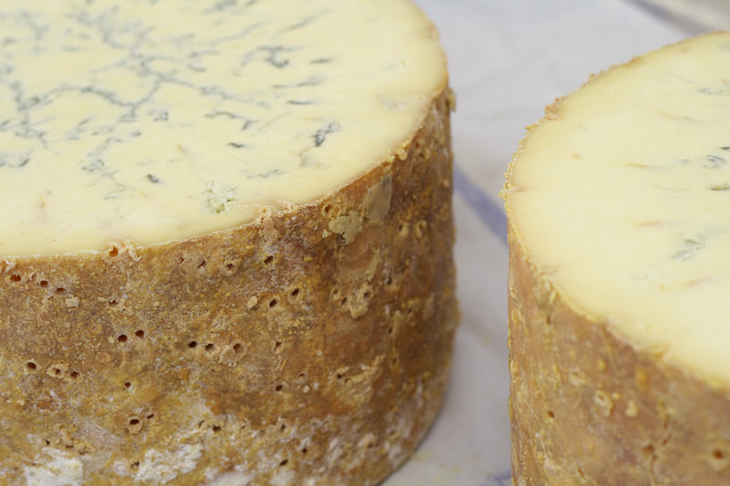 Wholesale Colston Bassett Stilton 17.6#- Bulk