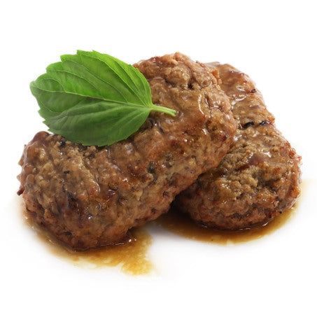 Wholesale Stouffers Case Meat Loaf With Gravy- Bulk