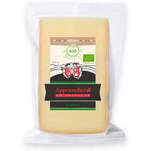 Wholesale Mifroma Appenzeller Wedges 6Oz- Bulk