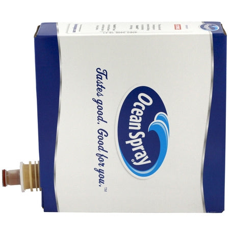 Wholesale Ocean Spray Case Apple Juice 4:1 Concentrate- Bulk