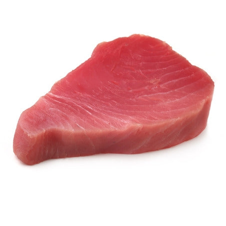 Wholesale Ocean Delight Case 4Oz Yellowfin Tuna Steak- Bulk