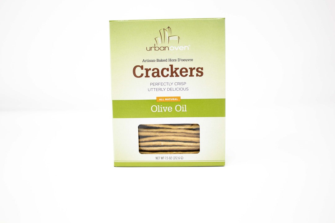 Wholesale Urban Olive Oil Sea Salt- Bulk
