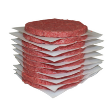 Wholesale Plymouth Case Wagyu Beef Burger 8Oz- Bulk