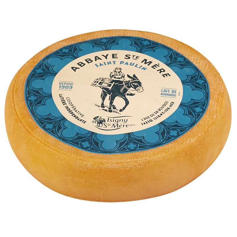 Wholesale Isigny Abbaye Sainte Mere 4#- Bulk