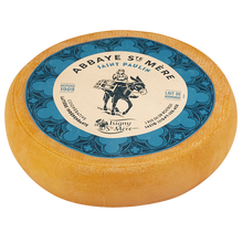 Wholesale Isigny Abbaye Sainte Mere 4#- Bulk