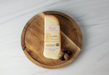 Wholesale Marieke Smoked Gouda E/W 5Oz- Bulk