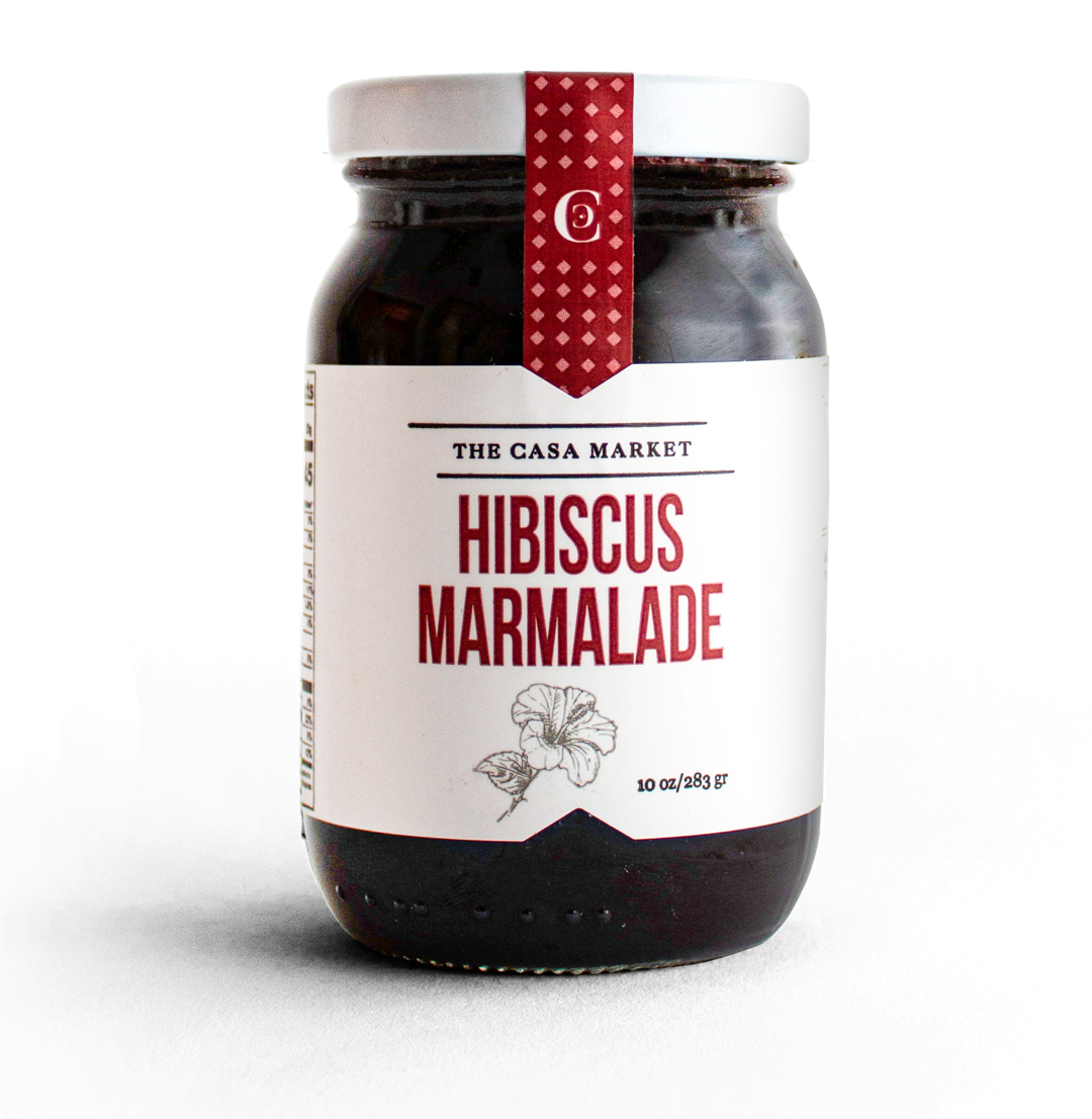 Wholesale Tcm Hibiscus Marmalade 9.88Oz- Bulk