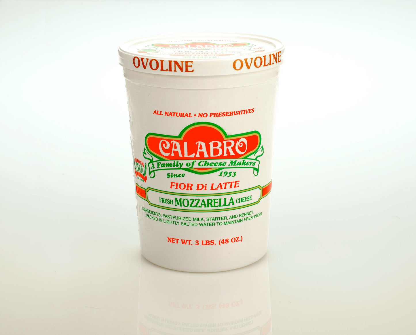 Wholesale Calabro Ovoline- Bulk