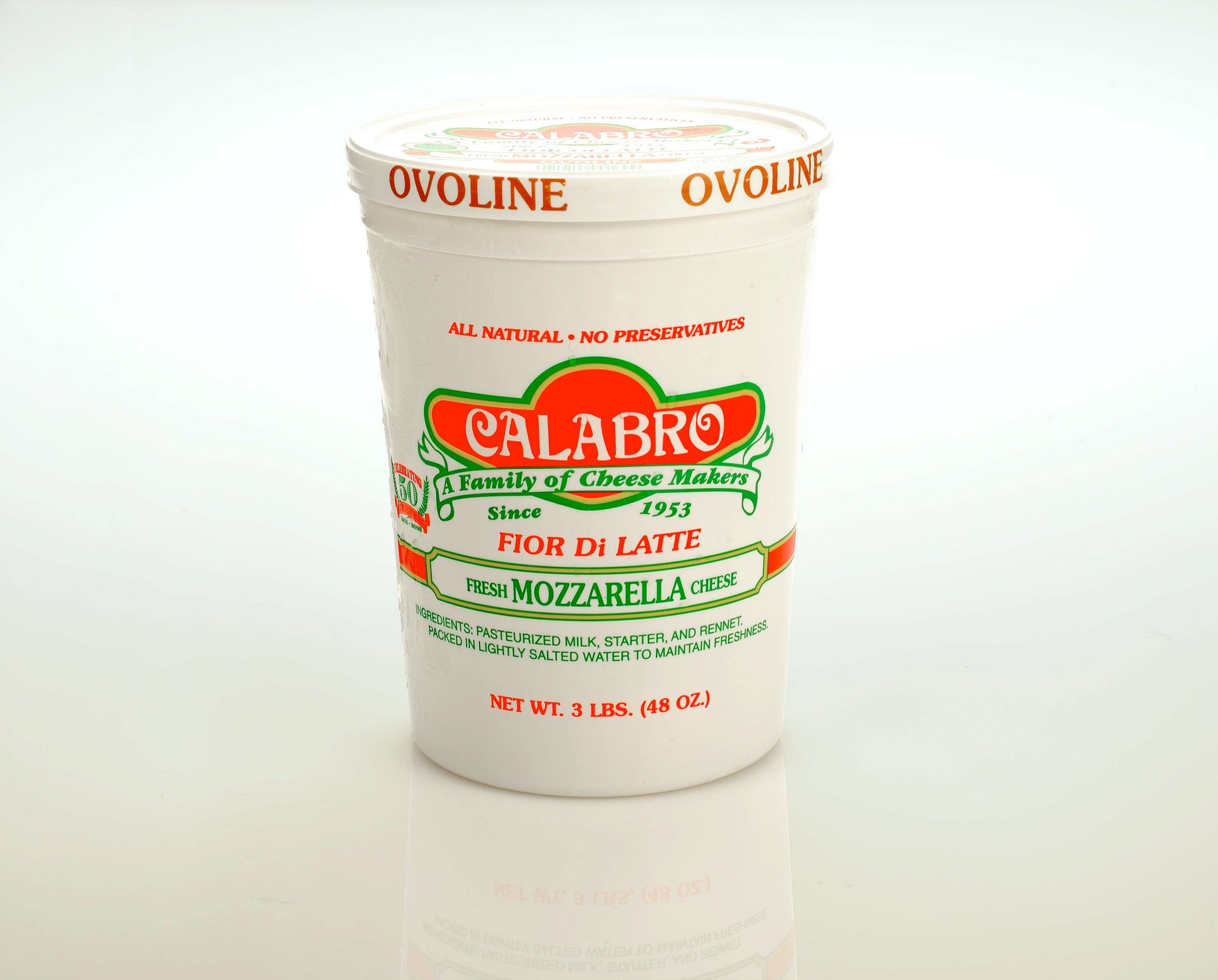 Wholesale Calabro Ovoline- Bulk