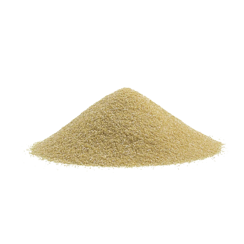 Wholesale Monelli Case Granulated Garlic- Bulk