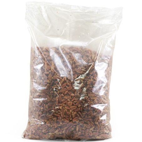 Wholesale Azar Nut Case Large Candied Pecan Pieces- Bulk