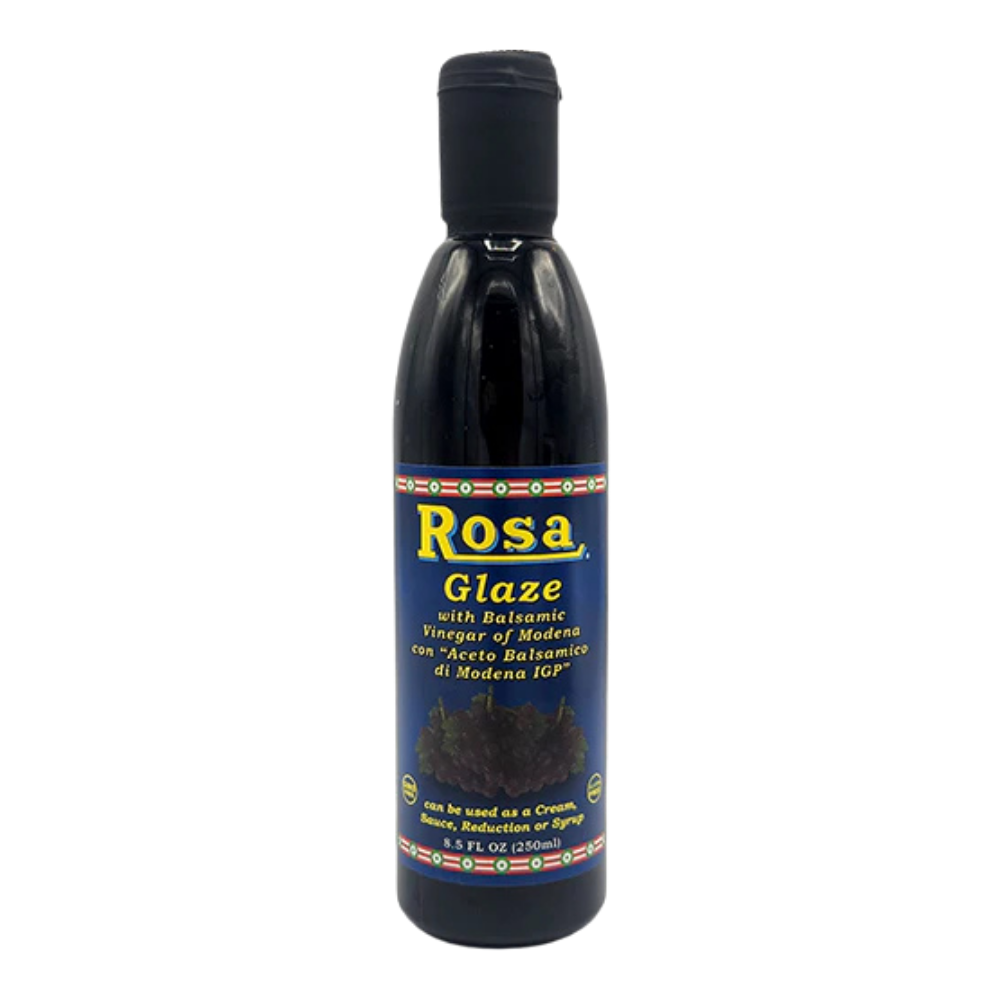 Wholesale Roso Case Balsamic Roso Glaze- Bulk
