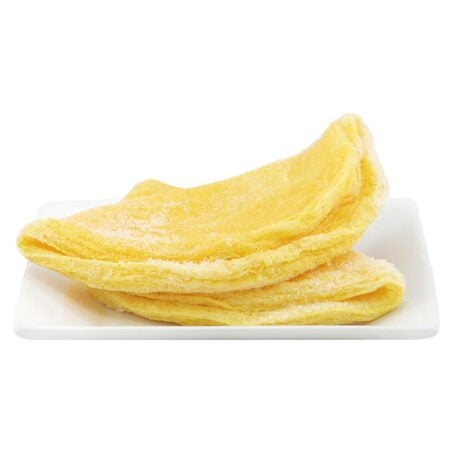 Wholesale Deb-El Case Frozen Half Moon Plain Omelette- Bulk