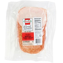 Wholesale Hormel Each * Bread Ready Sliced Turkey Breast- Bulk