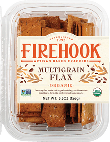 Wholesale Firehook Mini Multigrain 5.5Oz- Bulk