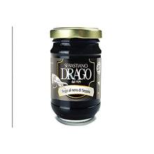 Wholesale Drago Squid Ink Sepia Sauce | 7.05 oz- Bulk