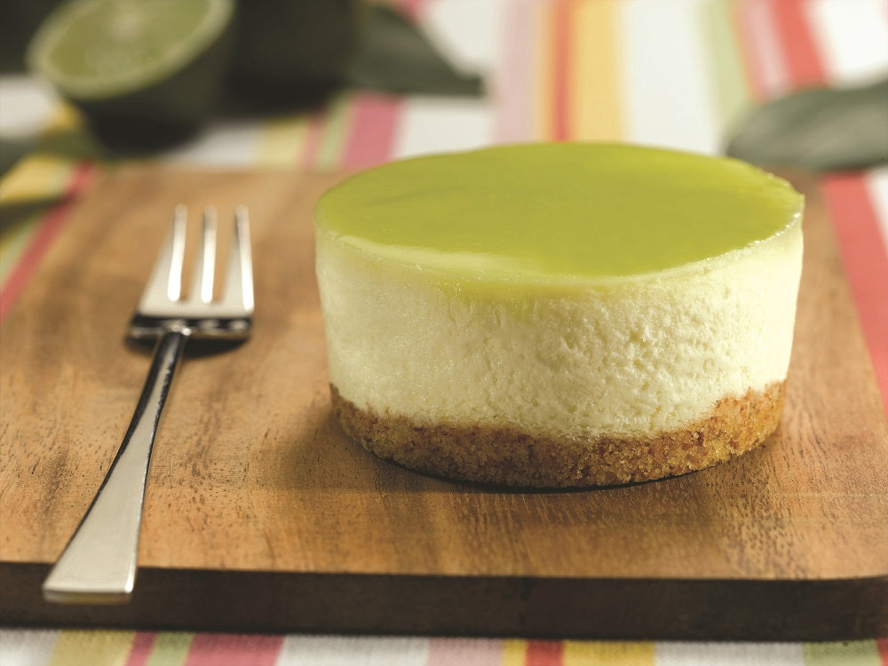 Wholesale Bindi Case Key Lime Cheesecake- Bulk