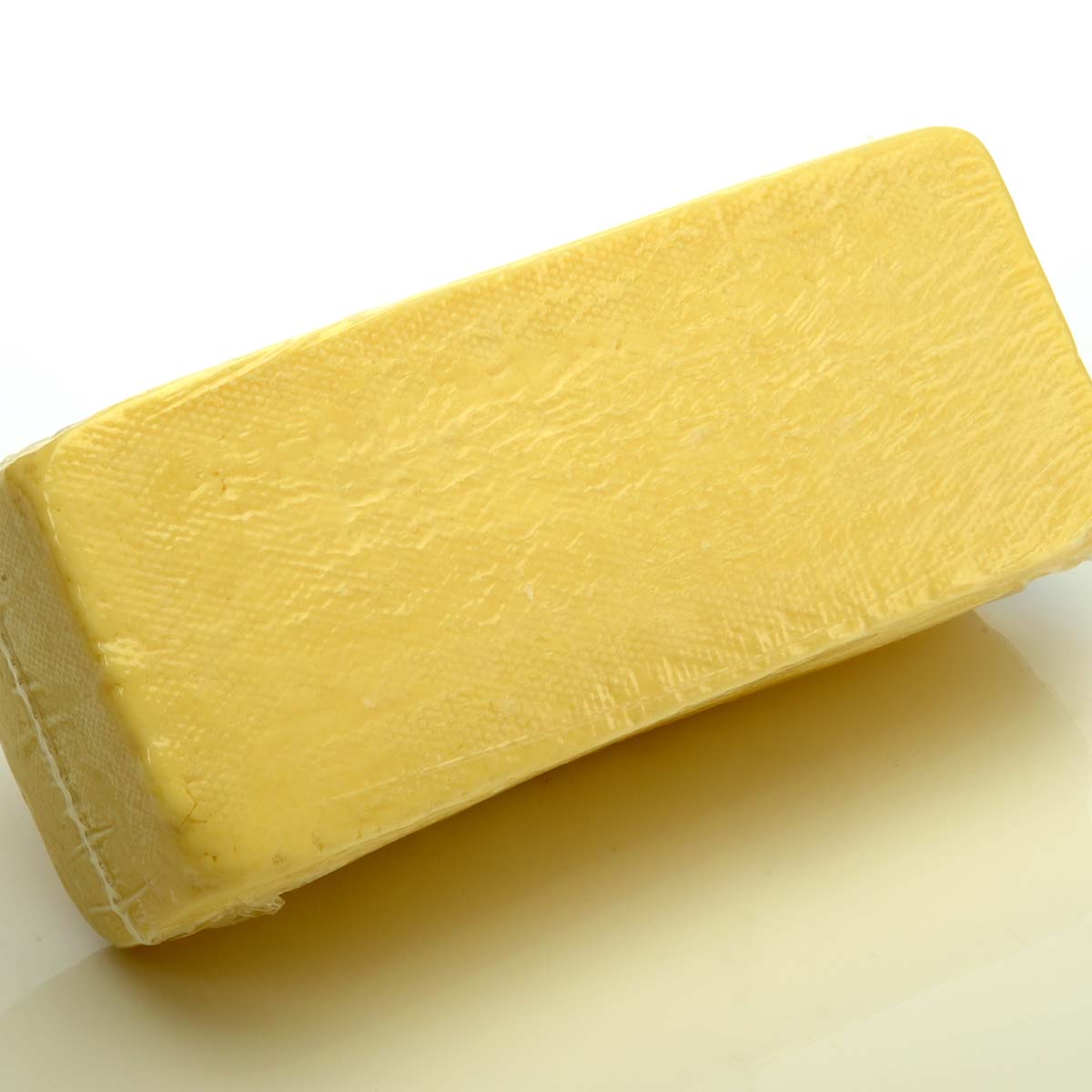 Wholesale Havarti 60% Plain- Bulk