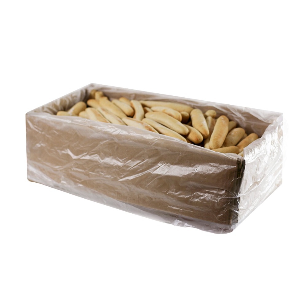 Wholesale Bake Crafters Case Heat & Serve Whole Grain Breadstick- Bulk