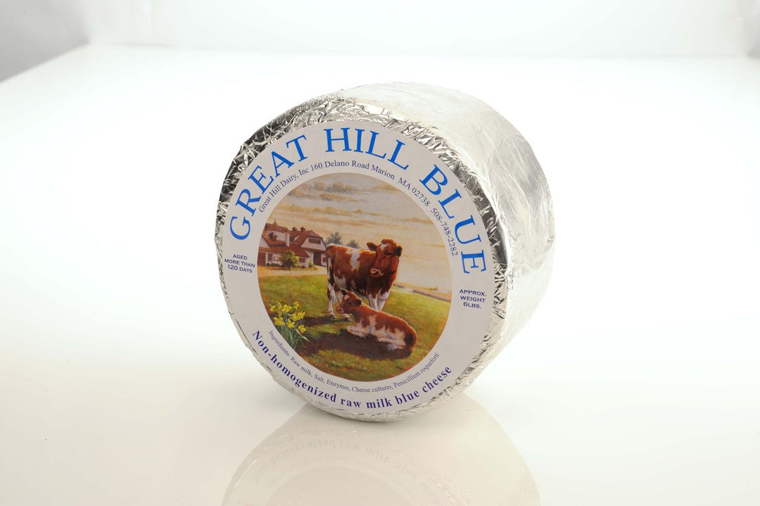 Wholesale Great Hill Blue- Bulk