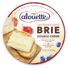 Wholesale Alouette Baby Brie 13.Oz- Bulk