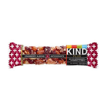 Wholesale Kind Each Cranberry Almond Bar- Bulk