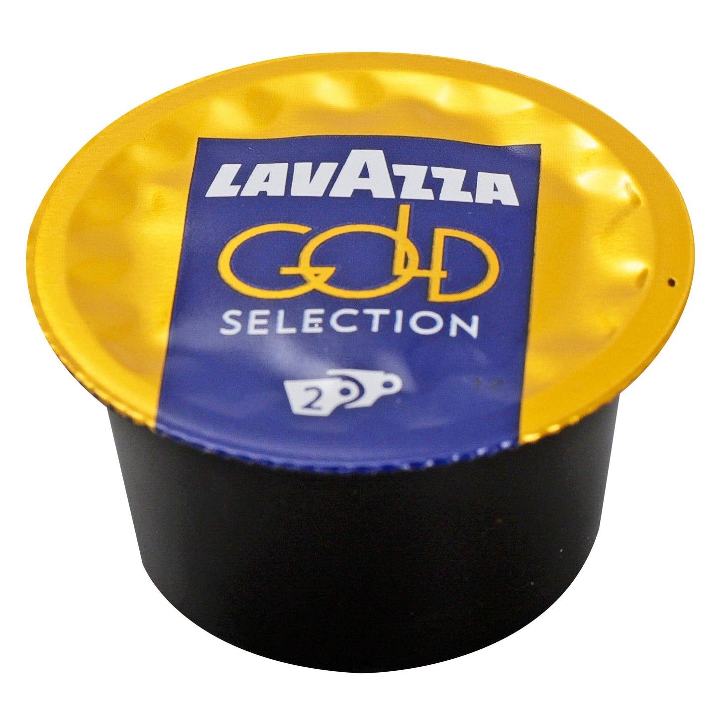 Wholesale Lavazza Case Blue Gold Double Espresso Capsules- Bulk